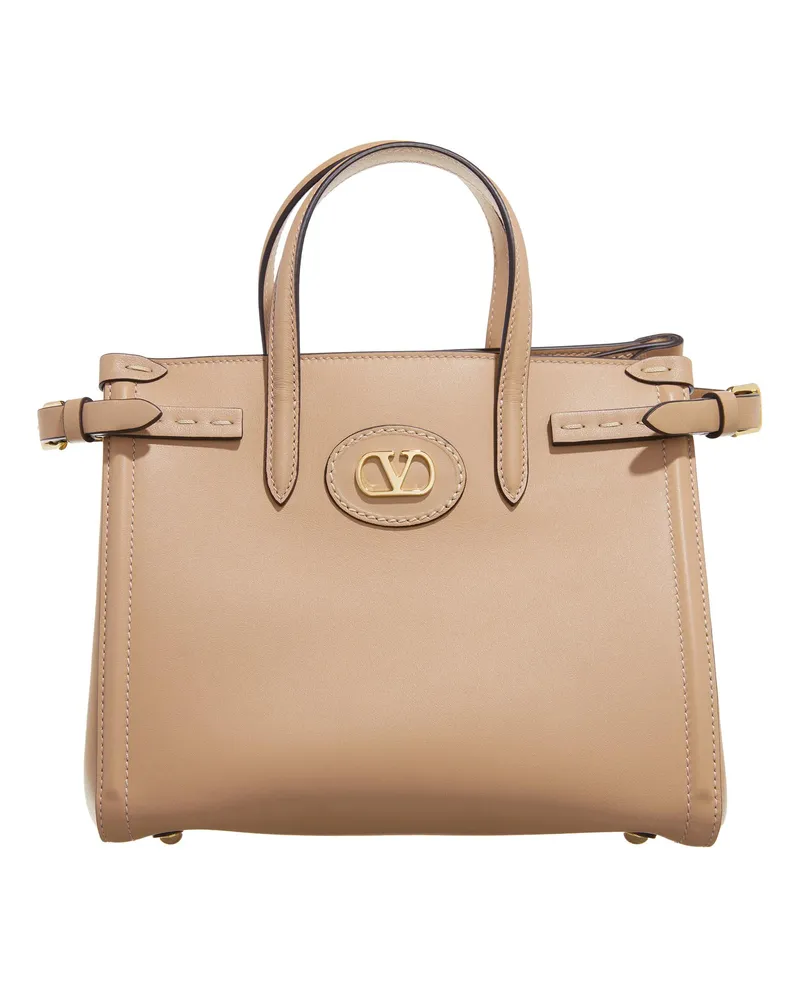 Valentino Garavani Shopper & Totes Antibes Tote Bag beige Beige