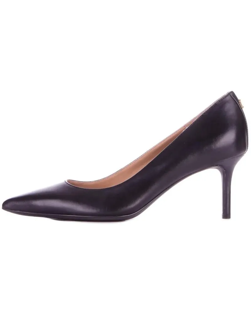 Ralph Lauren Hohe Schuhe With Heel Black schwarz Schwarz