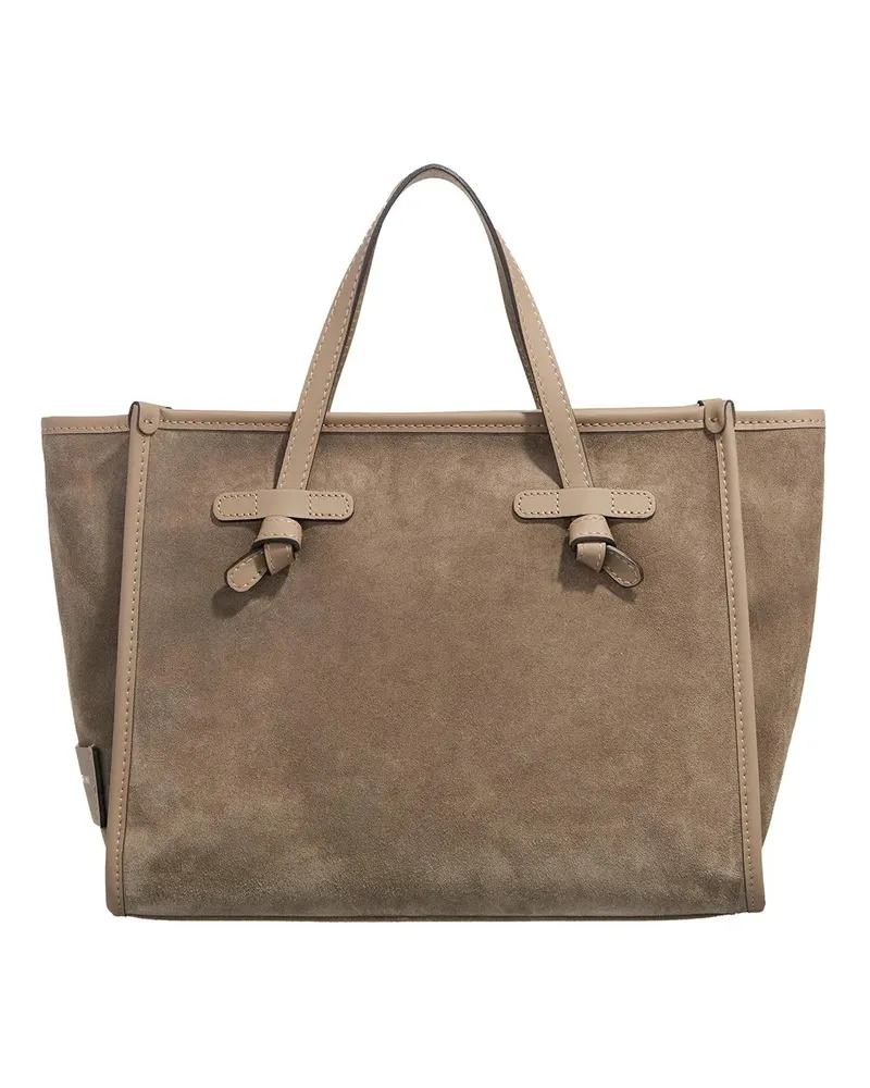 Gianni Chiarini Shopper Miss Marcella 32 taupe Taupe