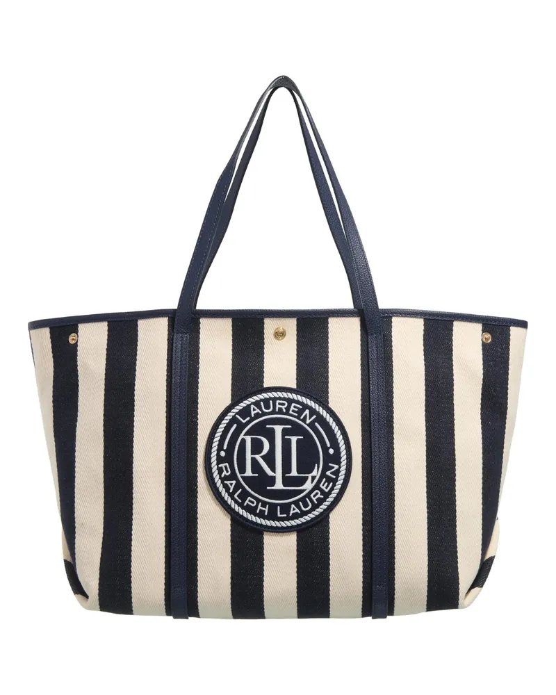 Ralph Lauren Shopper Emerie Tote-Extra Large beige Beige