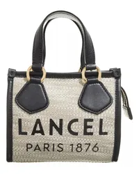 Lancel Tote Summer Tote Beige