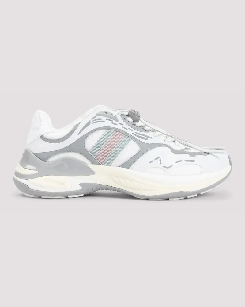 Gucci Low-Top Sneaker 2.0 Sneakers weiß Weiß