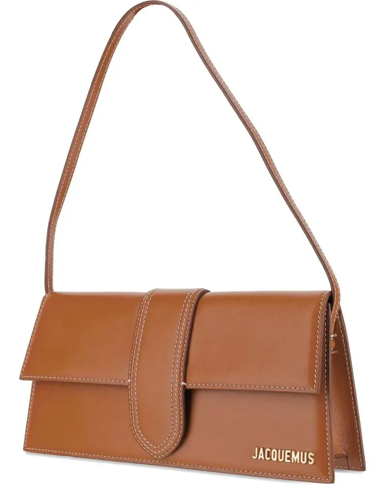 Jacquemus Hobo Bags Bags Light Brown braun Braun