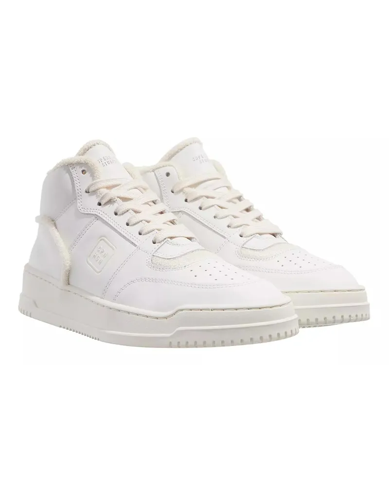 Copenhagen Sneaker CPH196 vitello white/cream creme Creme
