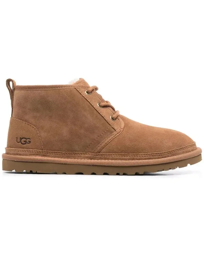 UGG Stiefel Neumel Booties braun Braun