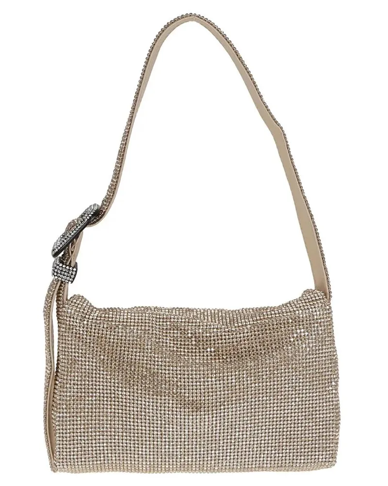 Benedetta Bruzziches Clutches Vitty Mignon Bag pink Rosa