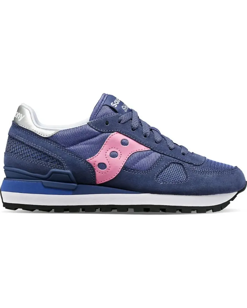 Saucony Shadow Original Shoe blau Blau