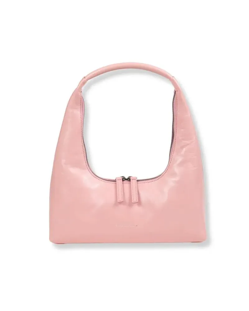 Marge Sherwood Hobo Bags Hobo Shoulder Bag pink Rosa