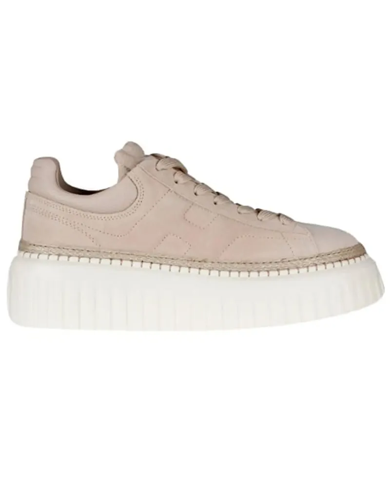 Hogan Low-Top Sneaker Sneakers Conchiglia bunt Bunt