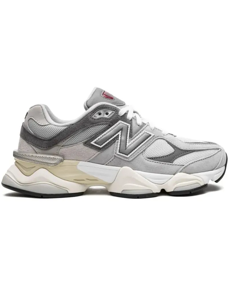New Balance Low-Top Sneaker 9060 Sneakers grau Grau