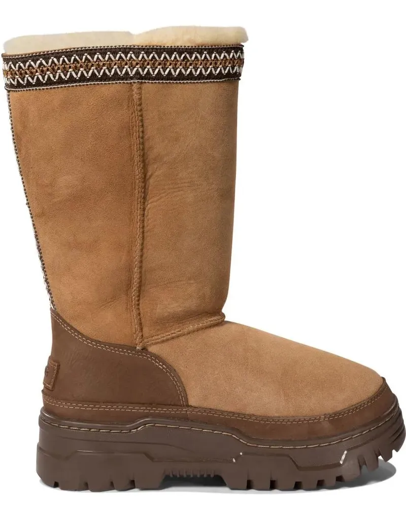 UGG Stiefel "Tall Trailgazer" Boots braun Braun