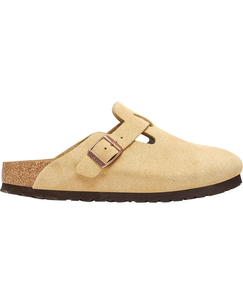 Birkenstock Sandalen Sandals White weiß Weiß