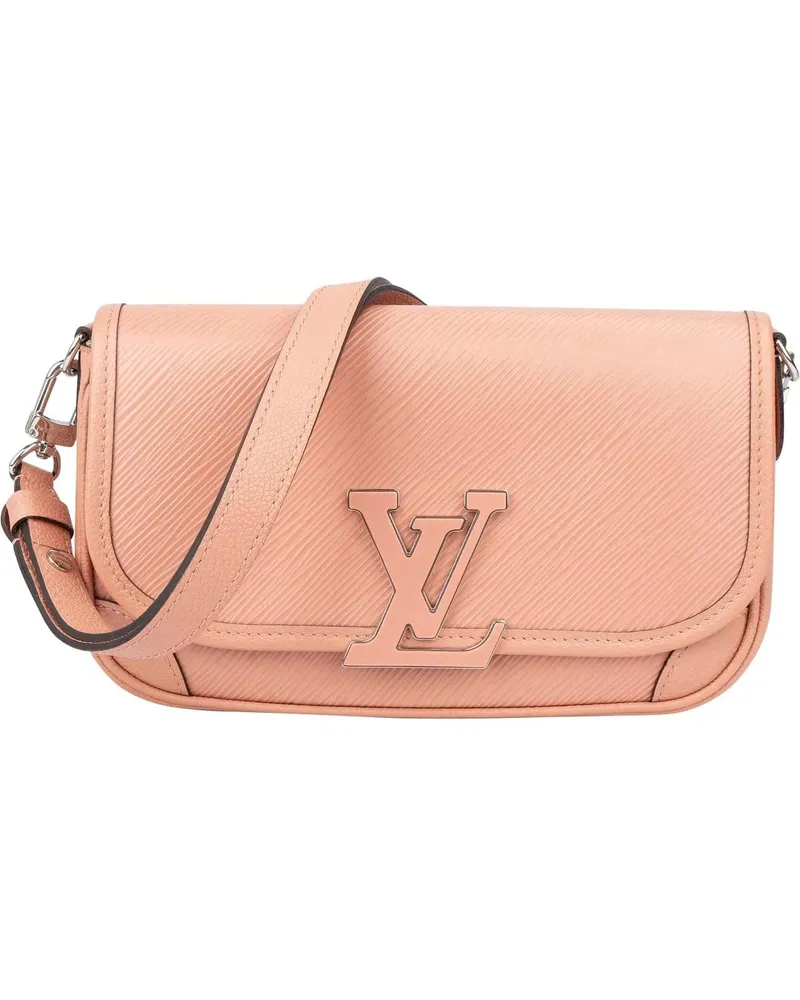 Louis Vuitton Crossbody Bags  Epi Leather Buci Crossbody Bag rot Rot