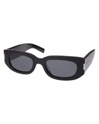 Saint Laurent Sonnenbrillen SL 697-001 Schwarz