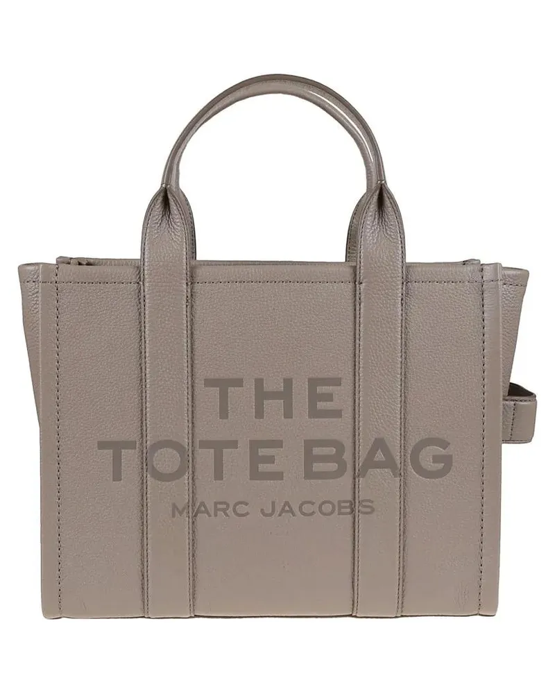 Marc Jacobs Shopper & Totes The Medium Tote Bag grau Grau