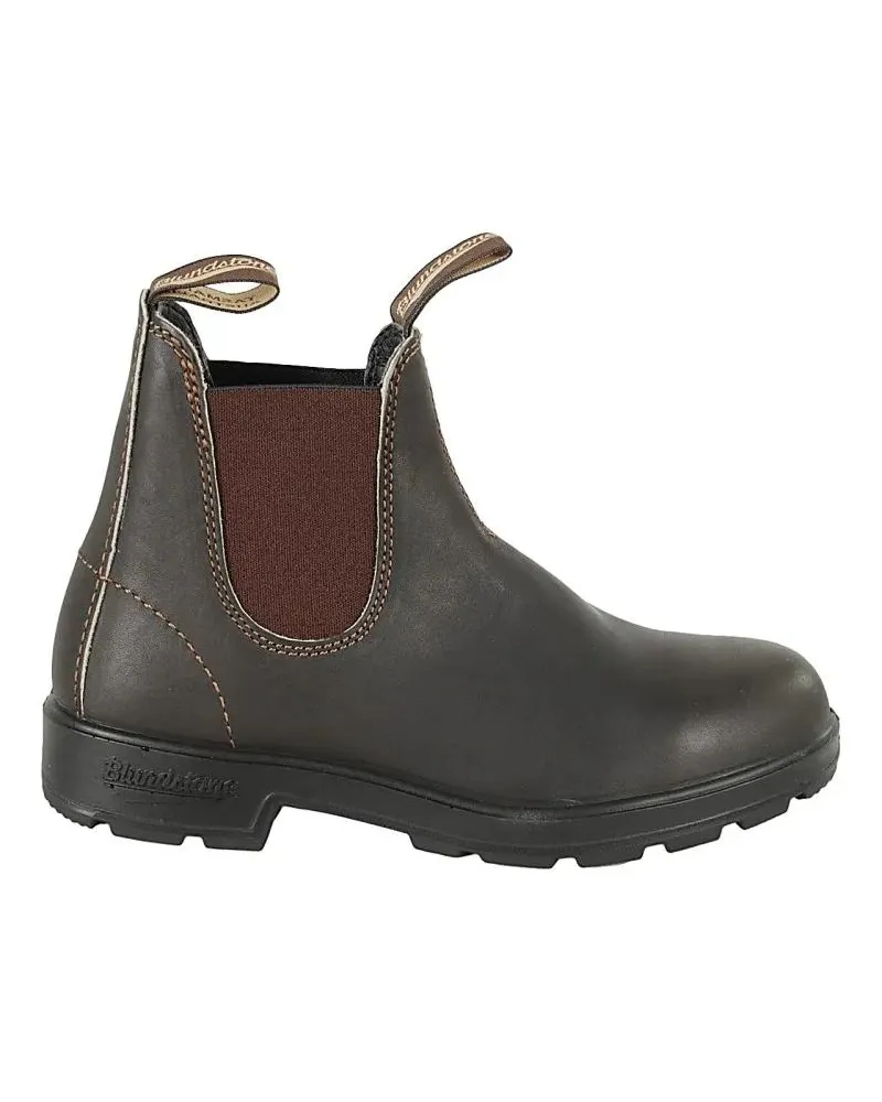 BLUNDSTONE Stiefel Boots Brown braun Braun