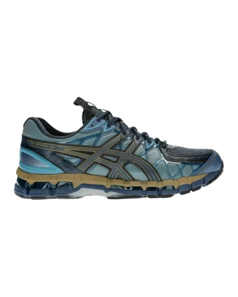 Asics Low-Top Sneaker Ub10-S Gel-Kayano 20 Sneakers blau Blau