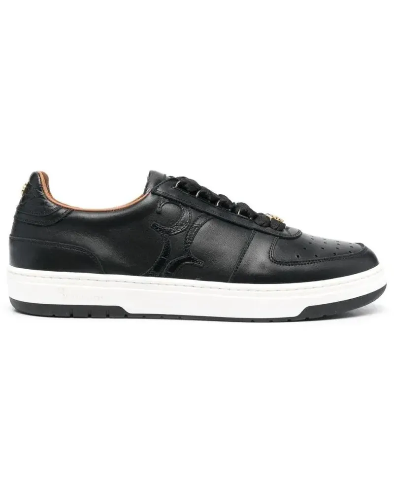 Billionaire Boys Club Low-Top Sneaker Runner Sneakers schwarz Schwarz