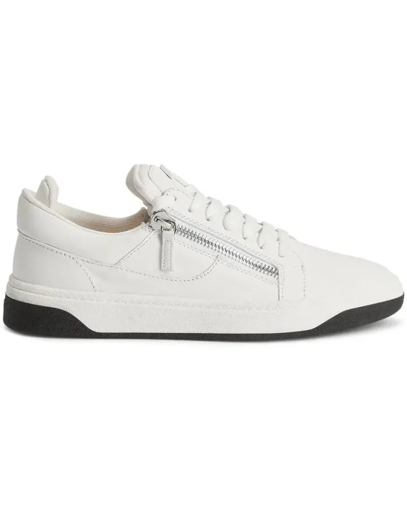 Giuseppe Zanotti Low-Top Sneaker Gz/94 Sneakers weiß Weiß