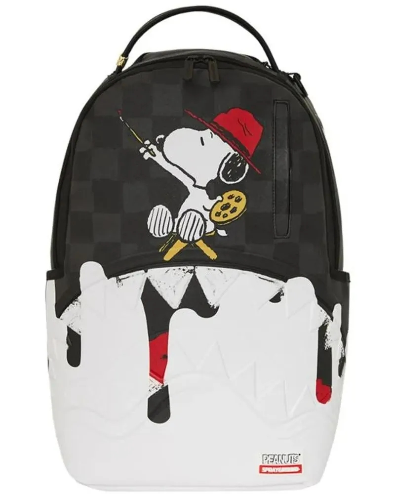 Sprayground Businesstaschen & Reisegepäck Bags Multicolour bunt Bunt