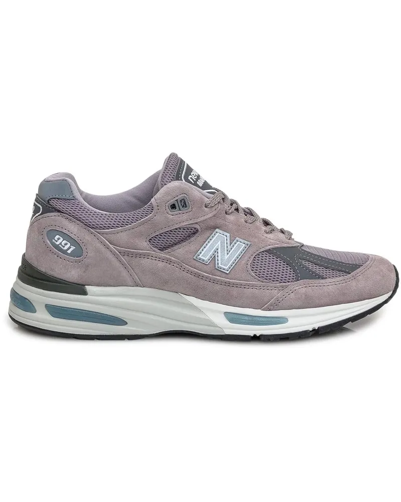 New Balance Low-Top Sneaker Sneakers Grey grau Grau