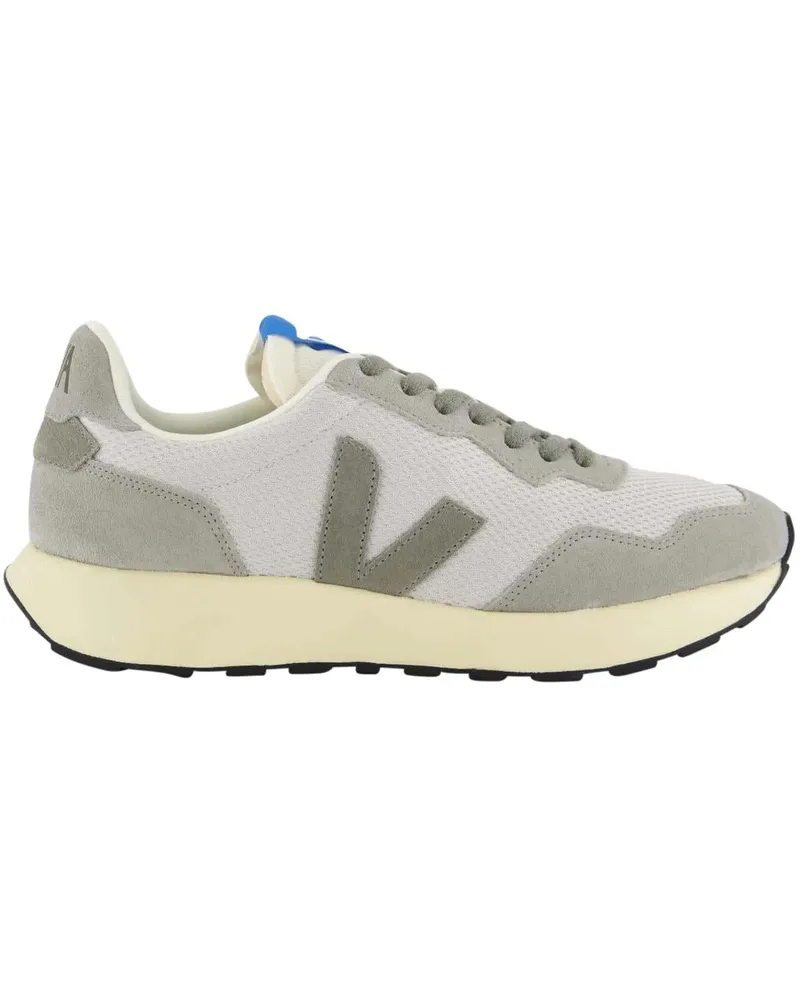 VEJA Low-Top Sneaker Dames Paulistana grau Grau