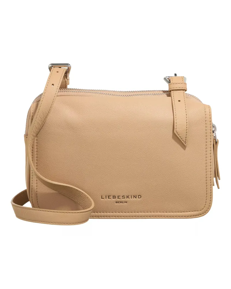 Liebeskind Crossbody Bags Seasonal Noos Harris Beige