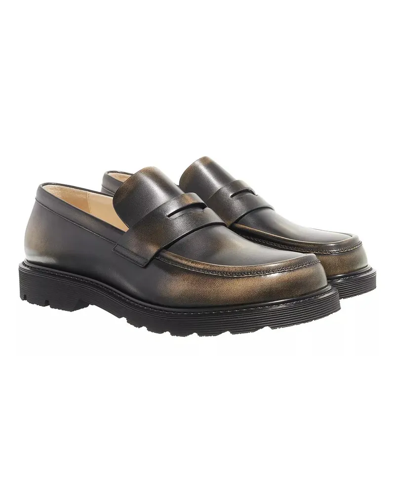 Loewe Loafer Blaze Loafer braun Braun