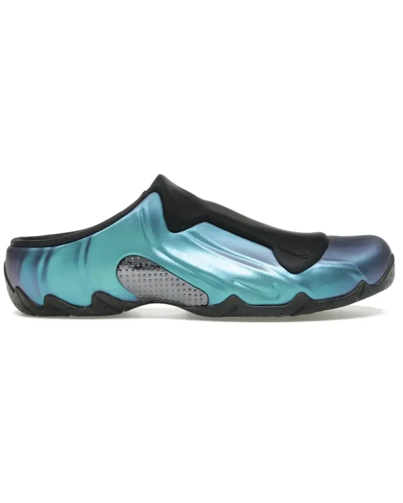Nike Low-Top Sneaker  Clogposite Dusty Cactus weiß Weiß