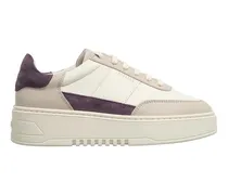 Low-Top Sneaker Orbit Vintage Sneaker grau