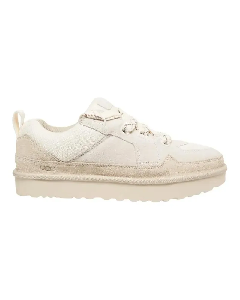 UGG Low-Top Sneaker Lowmel' Sneakers beige Beige