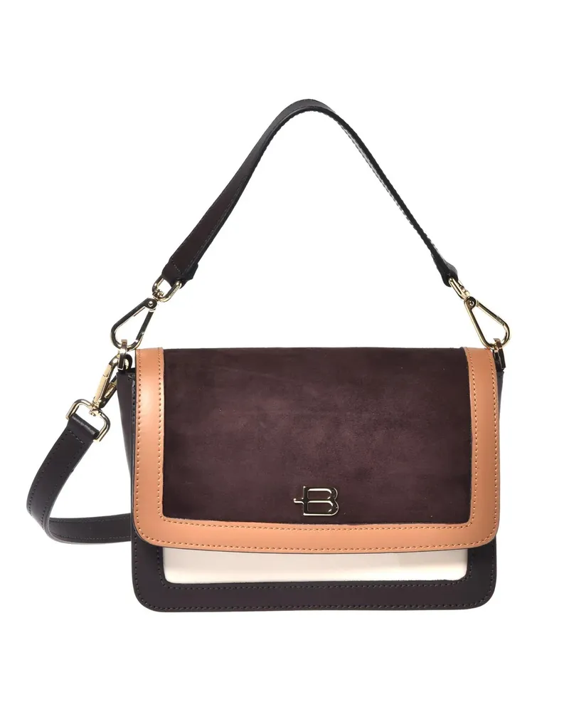 Baldinini Crossbody Bags TASCHE  braun Braun