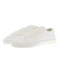 Saint Laurent Sneakers Andy Low Top Sneaker Weiß