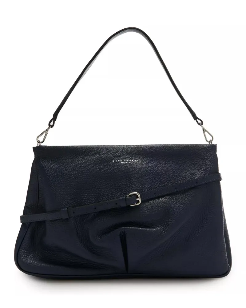 Gianni Chiarini Crossbody Bags Handtasche blau Blau