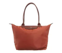 Shopper Le Pliage Original orange