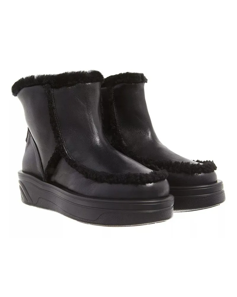 Bogner Stiefel & Boots Astana 1 A schwarz Schwarz