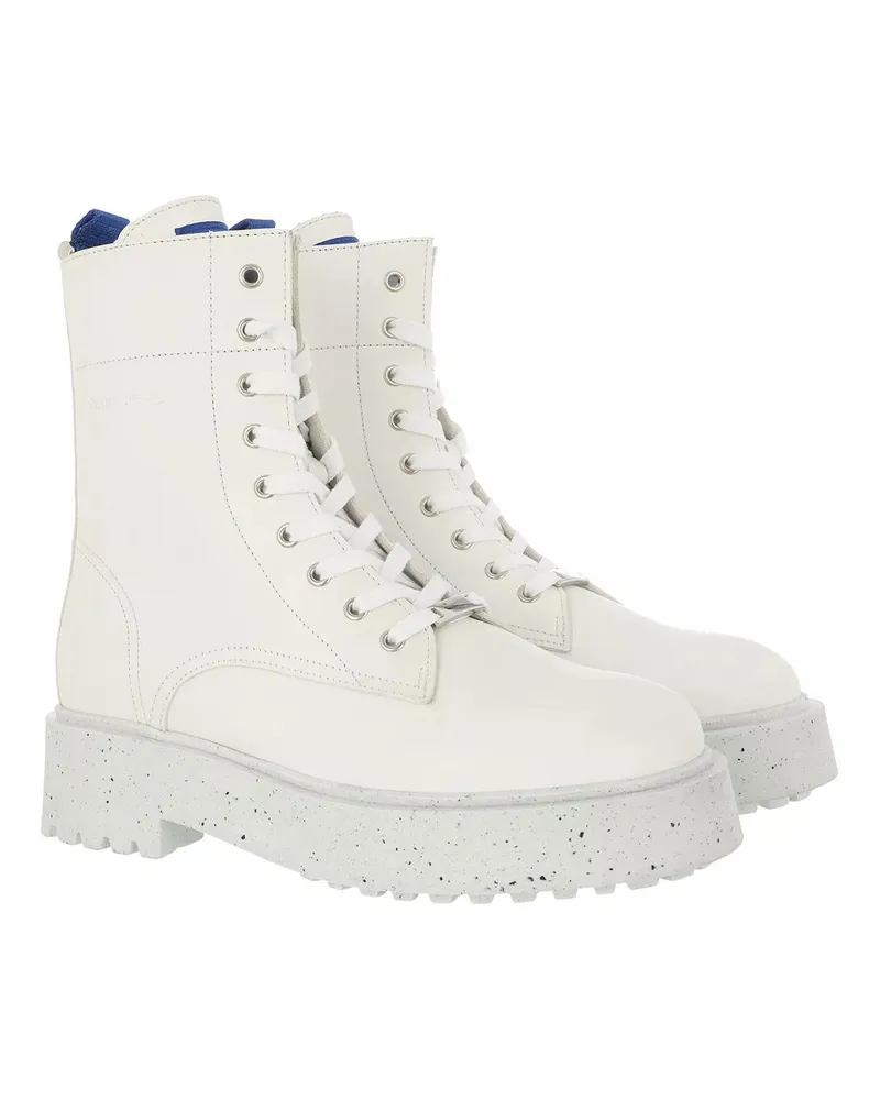 Filling Pieces Stiefel & Boots Jenn Boot weiß Weiß