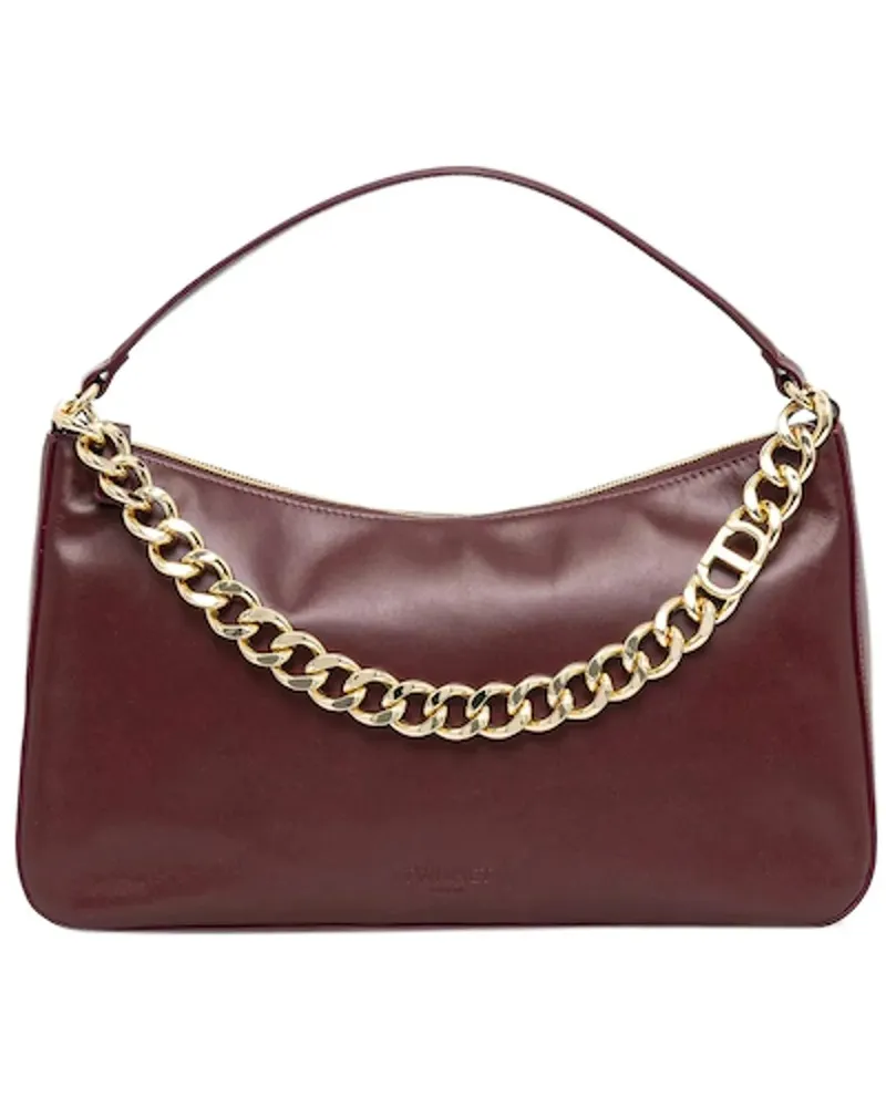 Twin-Set Hobo Bags Bags Granata bunt Bunt