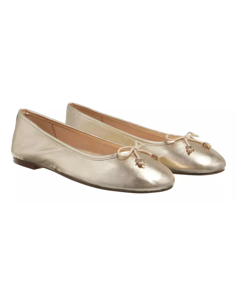 Sam Edelman Loafer Felicia Luxe goldfarben 