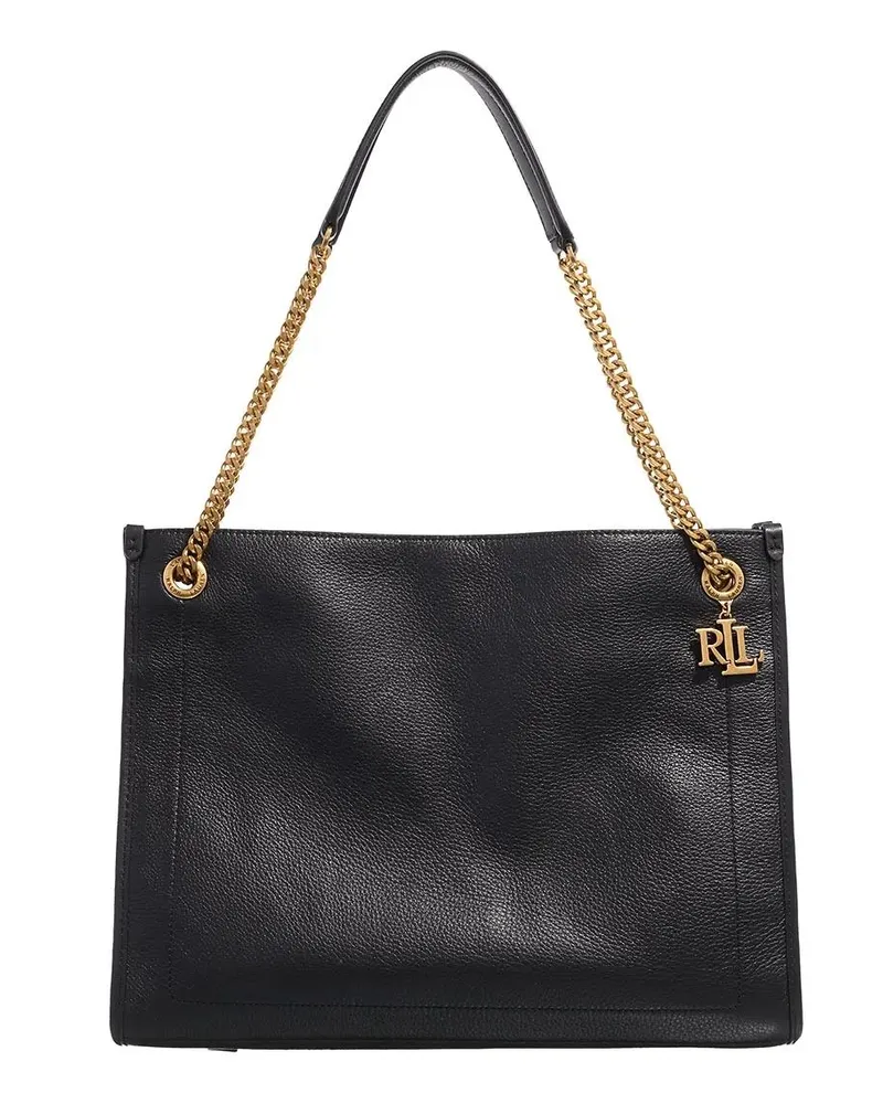 Ralph Lauren Shopper & Totes Brdly Shppr-Tote-Large schwarz Schwarz