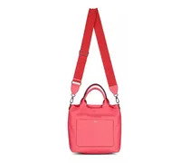 Crossbody Bags Shopper Raquel aus Leder 48104163082586