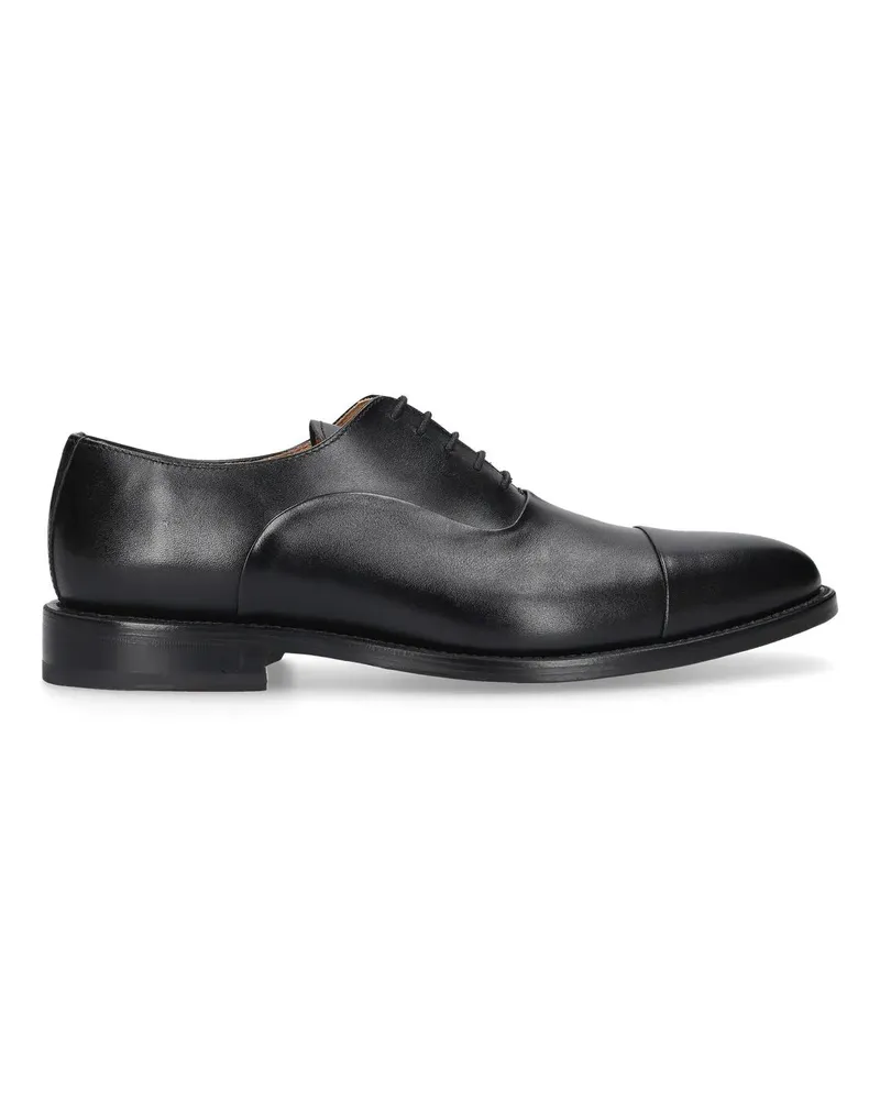 Henry Stevens Klassiker Marshall CO1 schwarz Schwarz