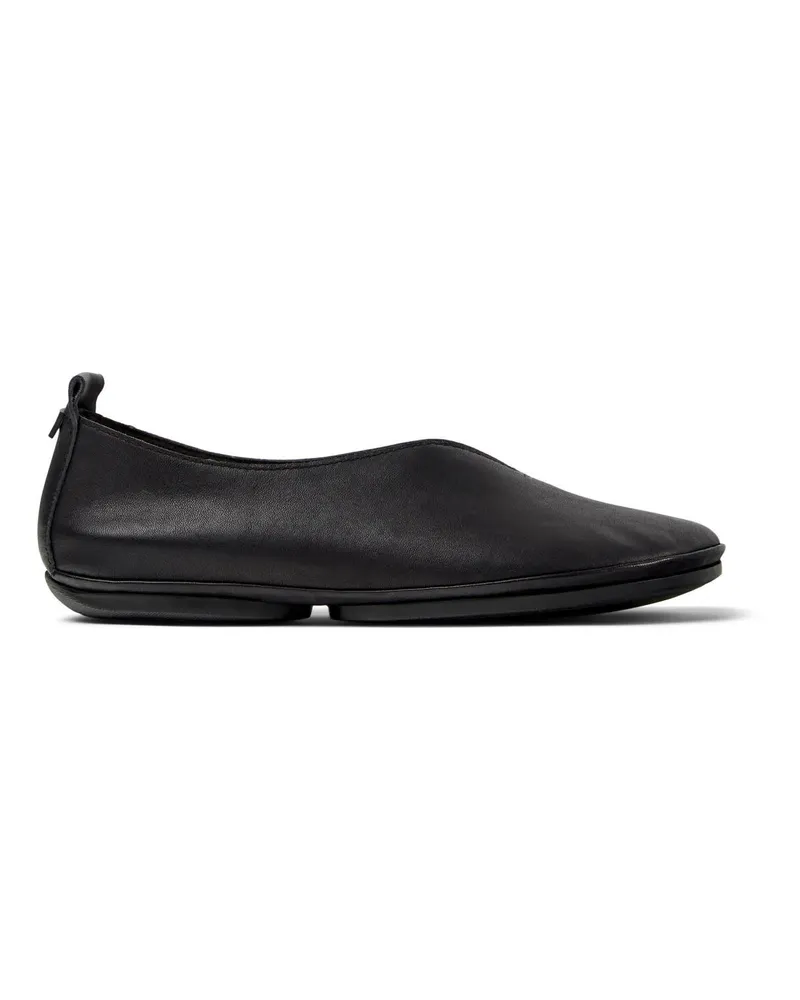 Camper Ballerinas Ballerinas Right Nina schwarz Schwarz