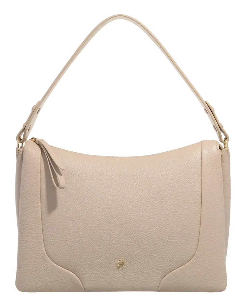 Aigner Satchels Mara beige Beige