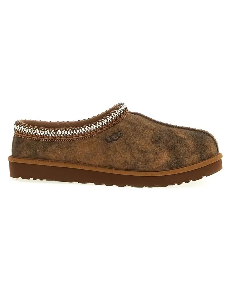 UGG Loafer 'Tasman Baxter' Sabots braun Braun