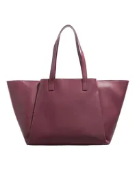 LES VISIONNAIRES Shopper Filippa Smooth Rot