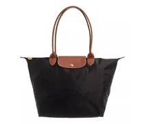 Shopper Le Pliage Original schwarz