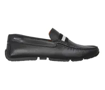 Loafer Driver Pearce Loafers schwarz