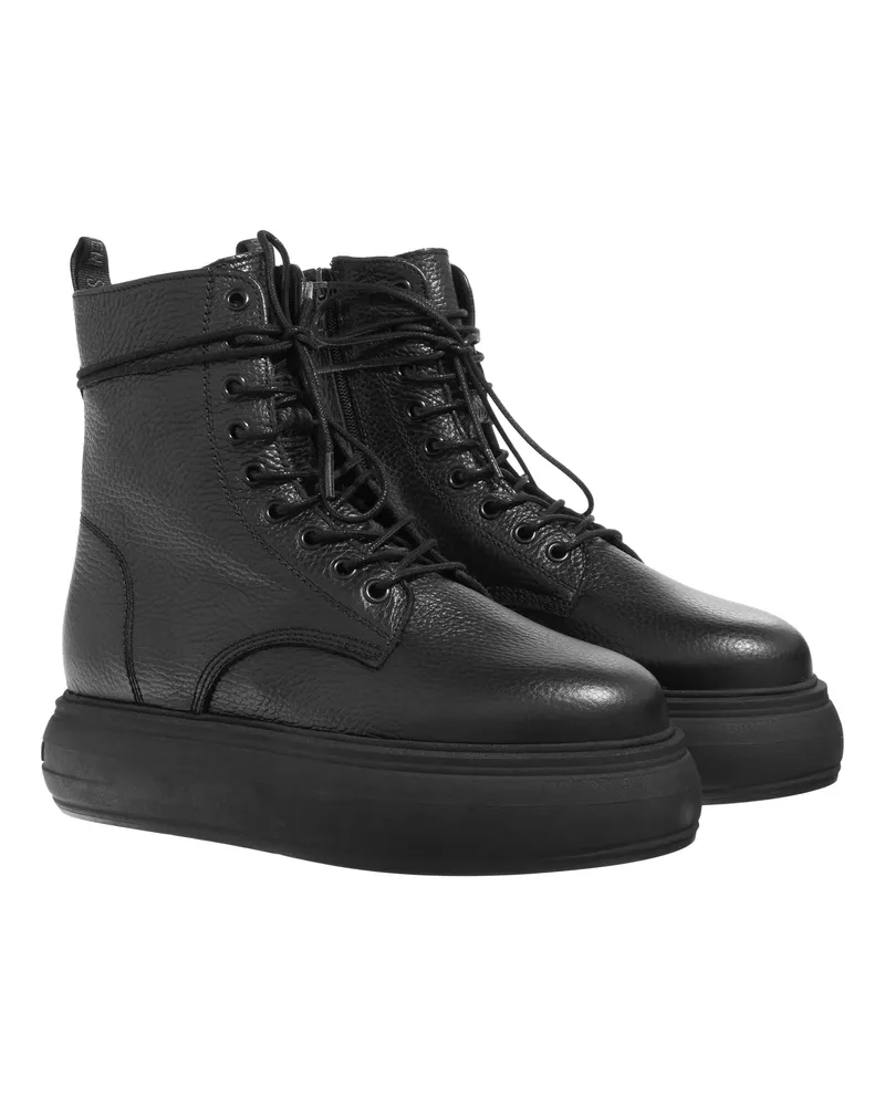 Steve Madden Stiefel & Boots Hero schwarz Schwarz