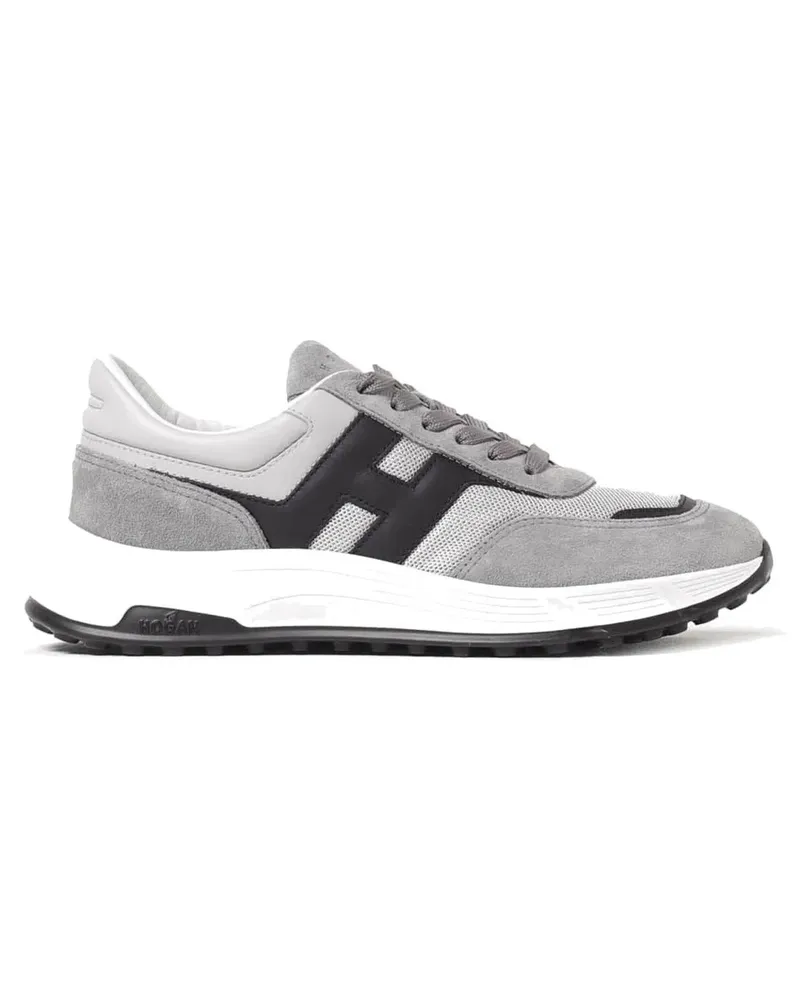 Hogan Flat Shoes Divers bunt Bunt